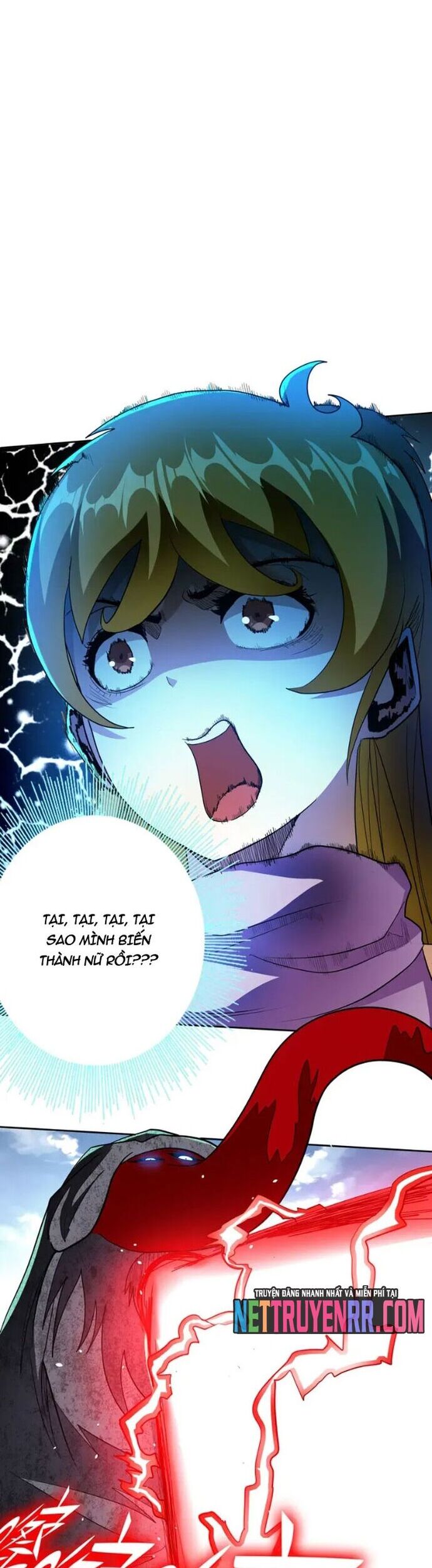 Thợ Săn Mạt Thế Chapter 71 - 16