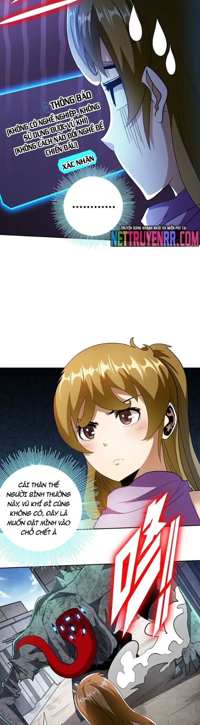 Thợ Săn Mạt Thế Chapter 71 - 18
