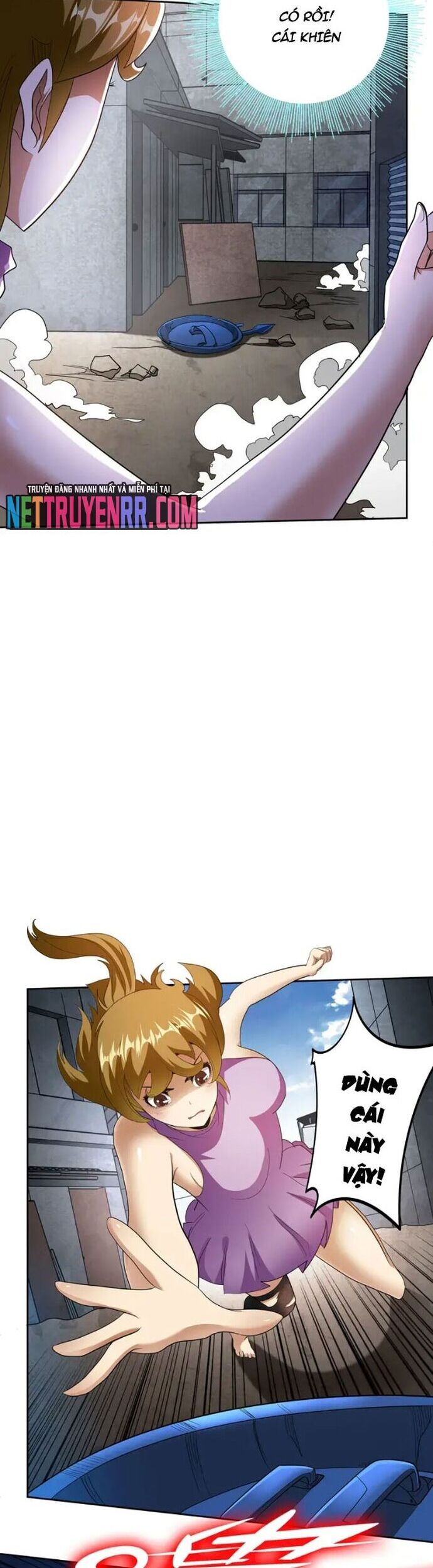 Thợ Săn Mạt Thế Chapter 71 - 20