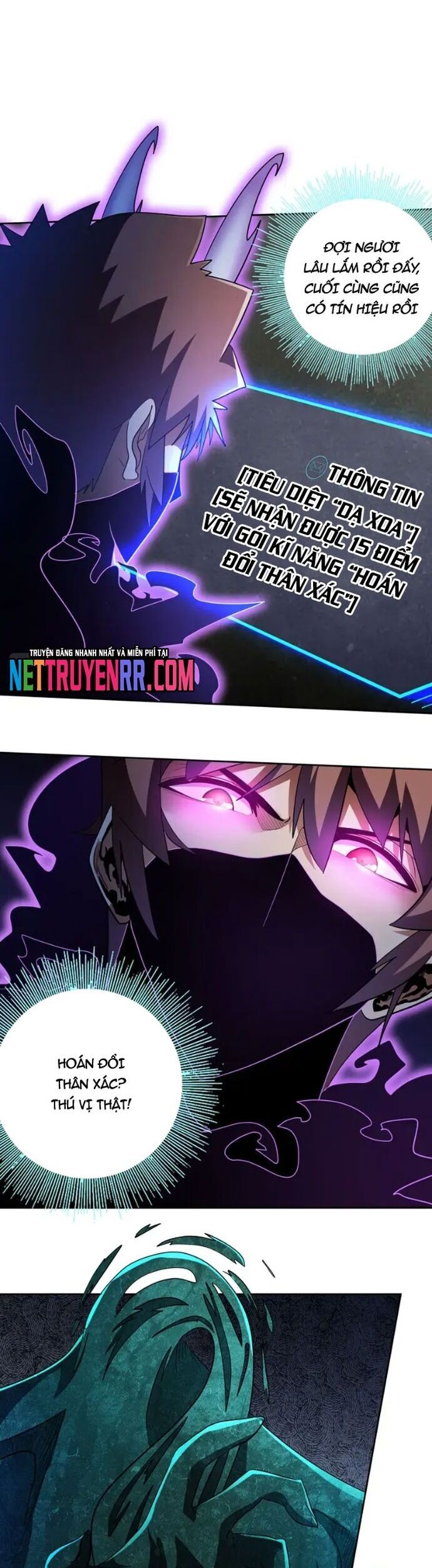 Thợ Săn Mạt Thế Chapter 71 - 3