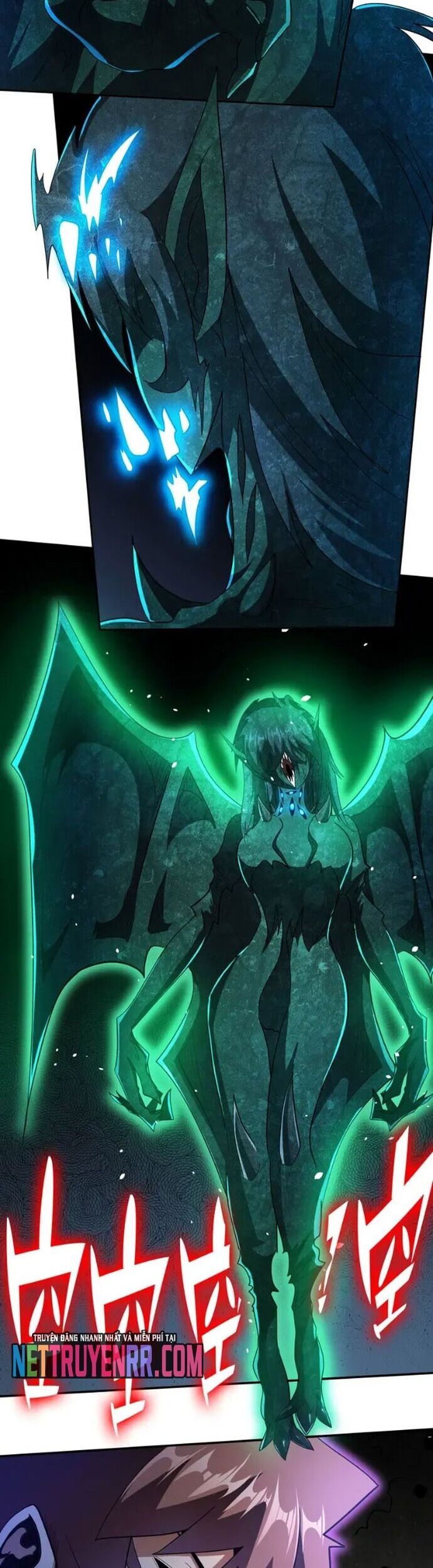 Thợ Săn Mạt Thế Chapter 71 - 4