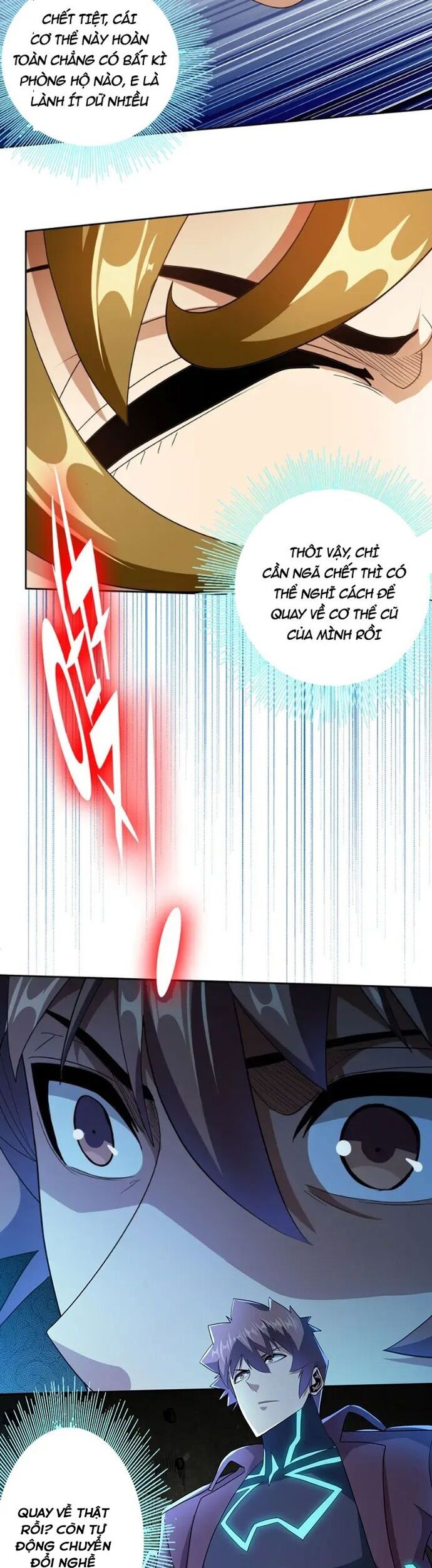 Thợ Săn Mạt Thế Chapter 72 - 15