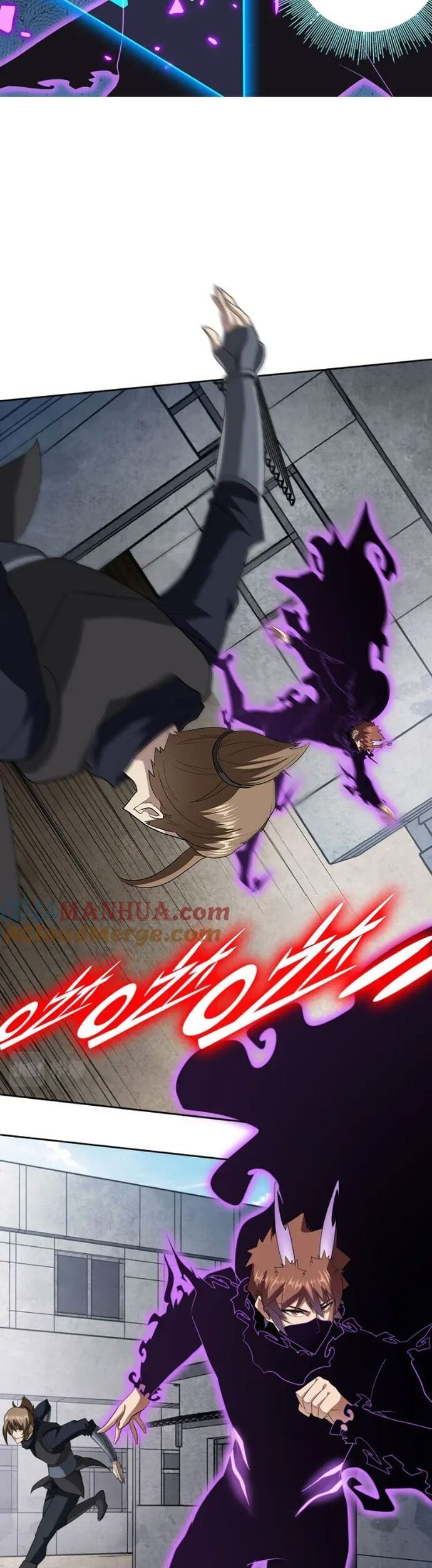 Thợ Săn Mạt Thế Chapter 73 - 13