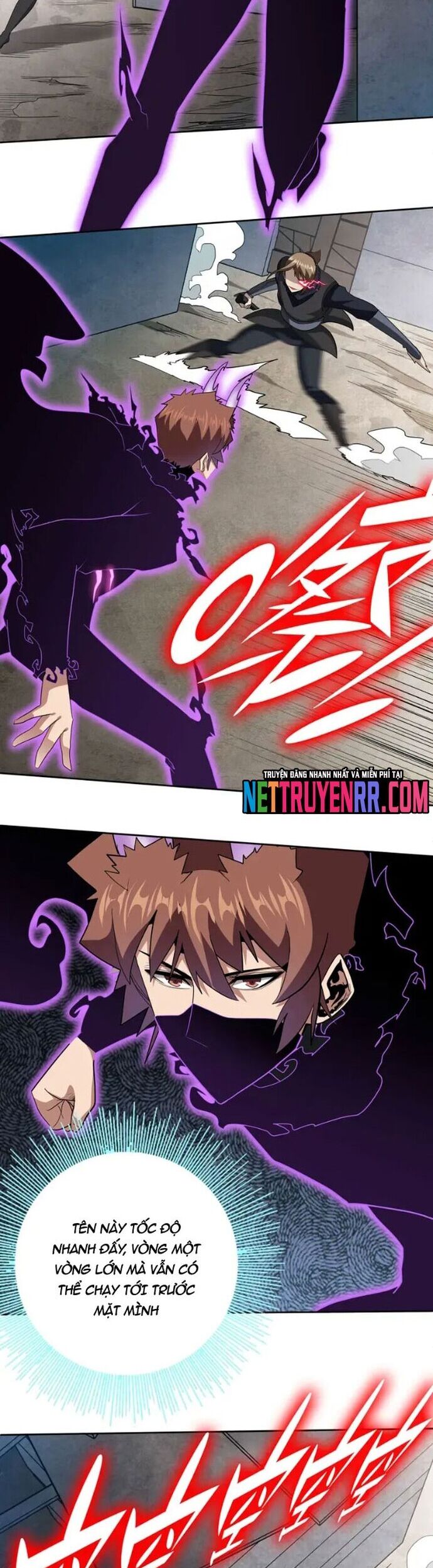 Thợ Săn Mạt Thế Chapter 73 - 14