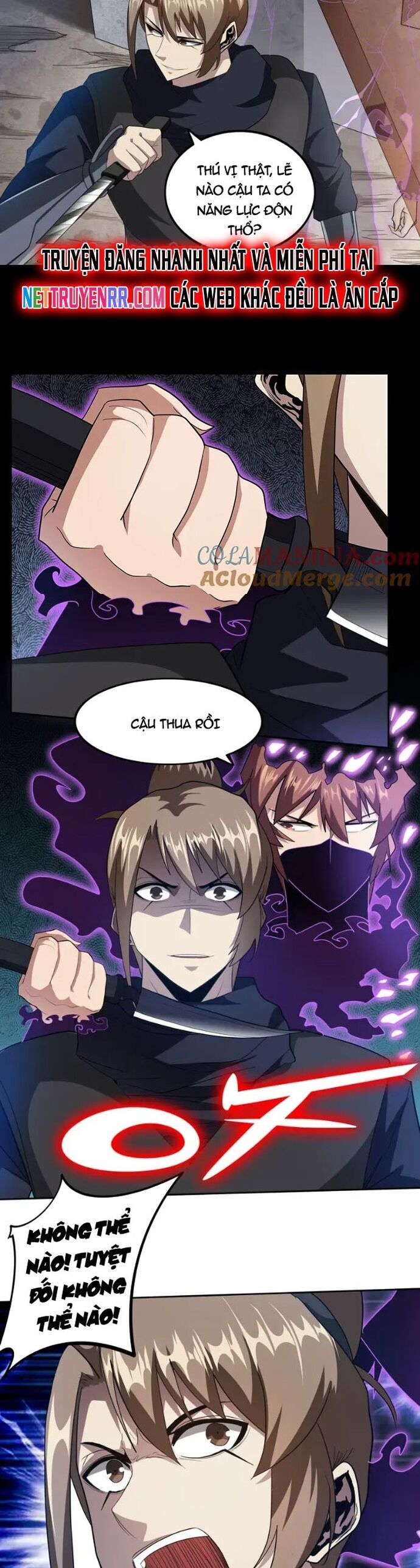 Thợ Săn Mạt Thế Chapter 73 - 17