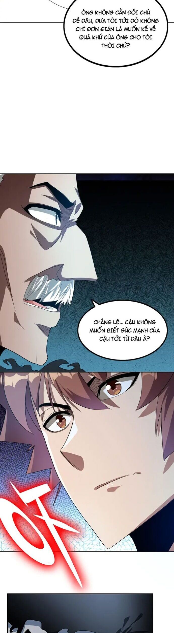 Thợ Săn Mạt Thế Chapter 73 - 3