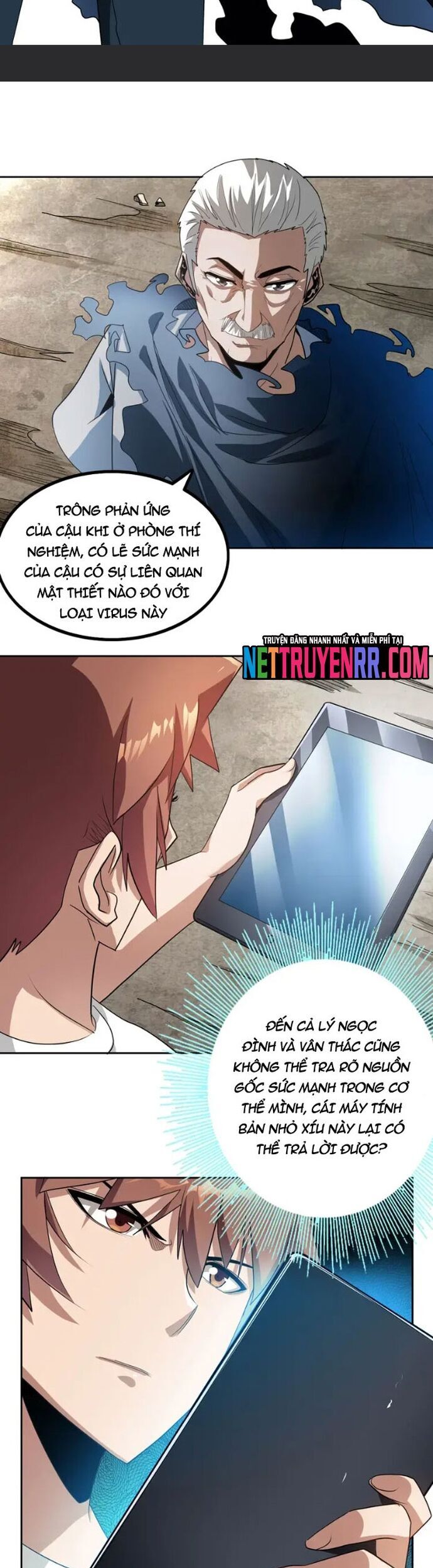 Thợ Săn Mạt Thế Chapter 73 - 5