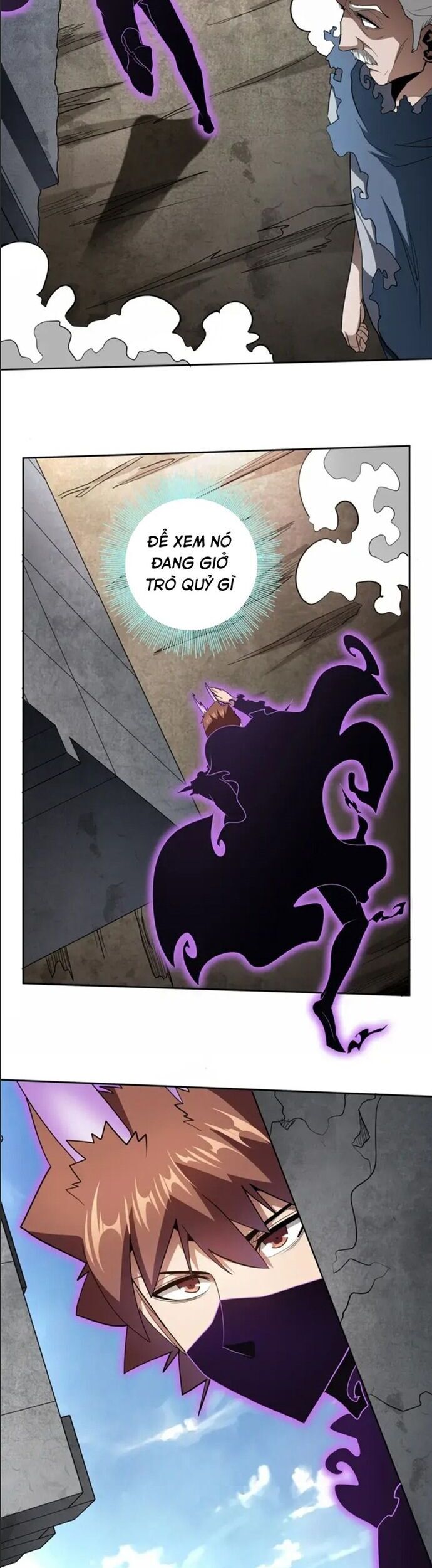 Thợ Săn Mạt Thế Chapter 74 - 15