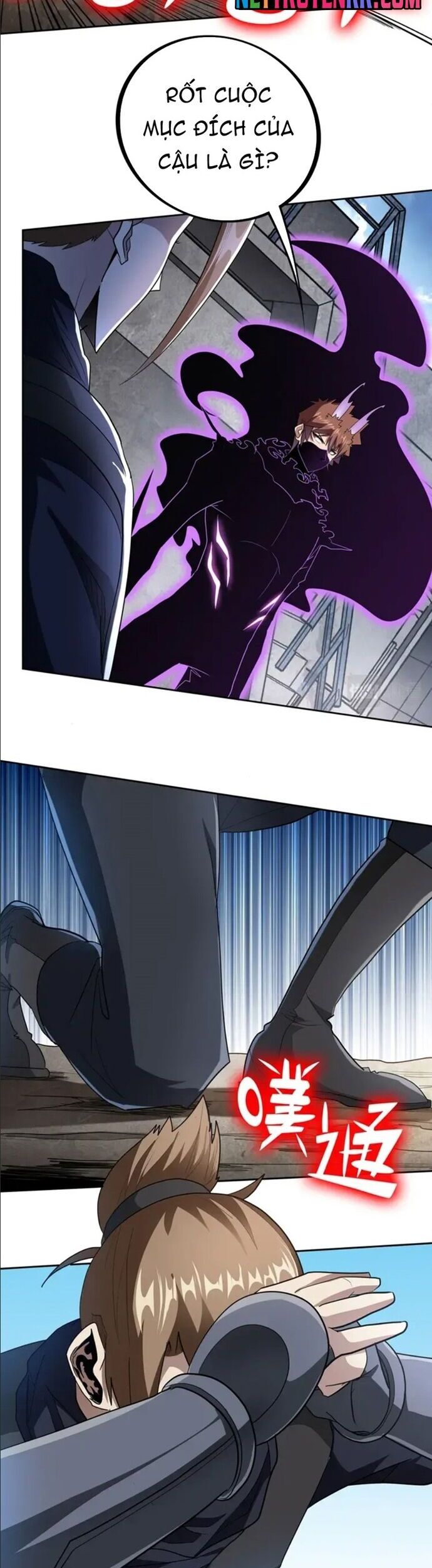Thợ Săn Mạt Thế Chapter 74 - 3