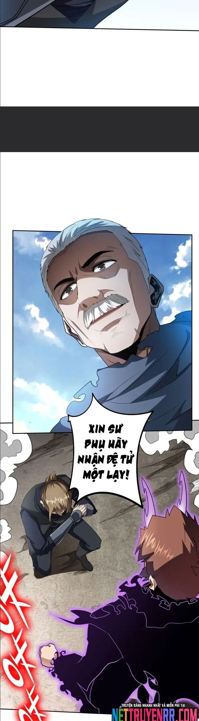 Thợ Săn Mạt Thế Chapter 74 - 4