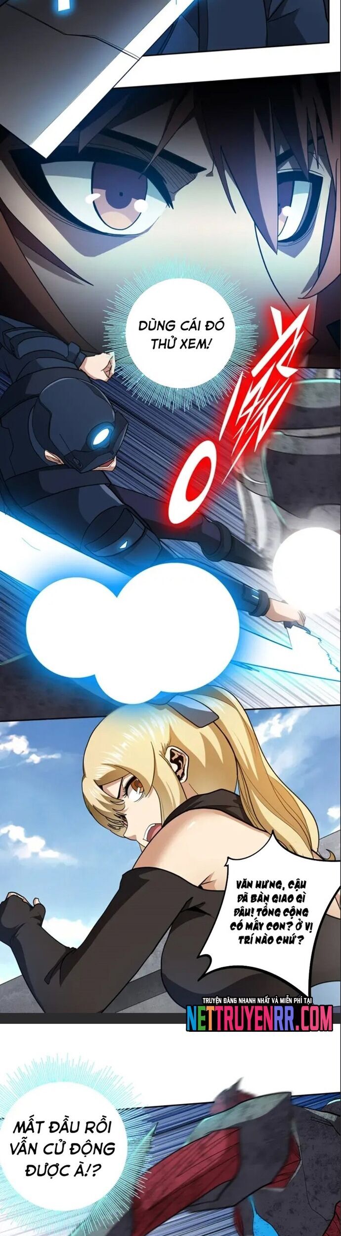 Thợ Săn Mạt Thế Chapter 75 - 13