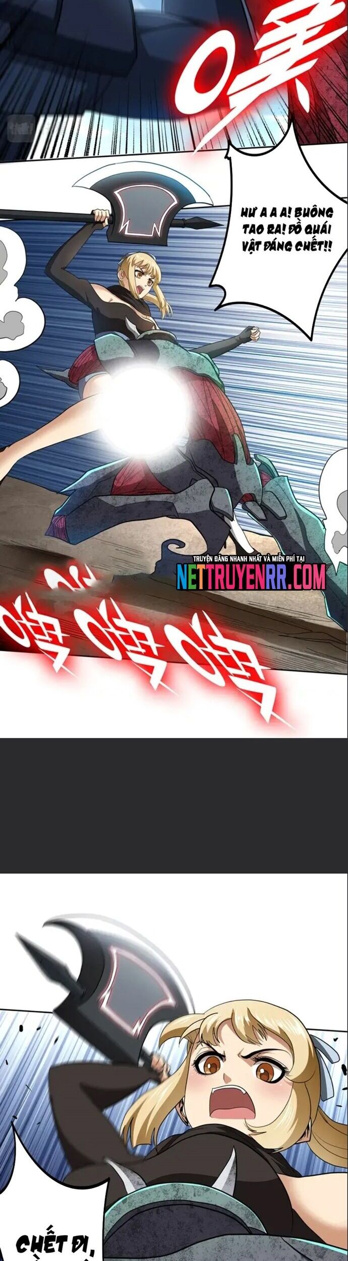 Thợ Săn Mạt Thế Chapter 75 - 15