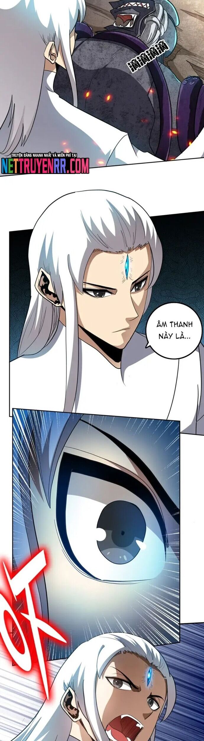 Thợ Săn Mạt Thế Chapter 75 - 6