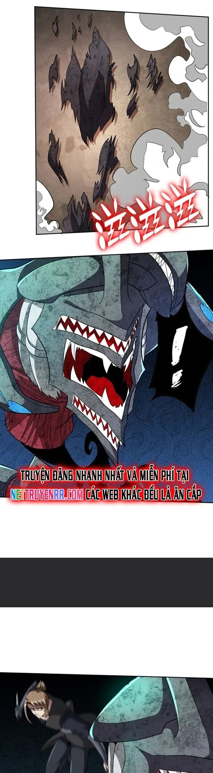 Thợ Săn Mạt Thế Chapter 76 - 4
