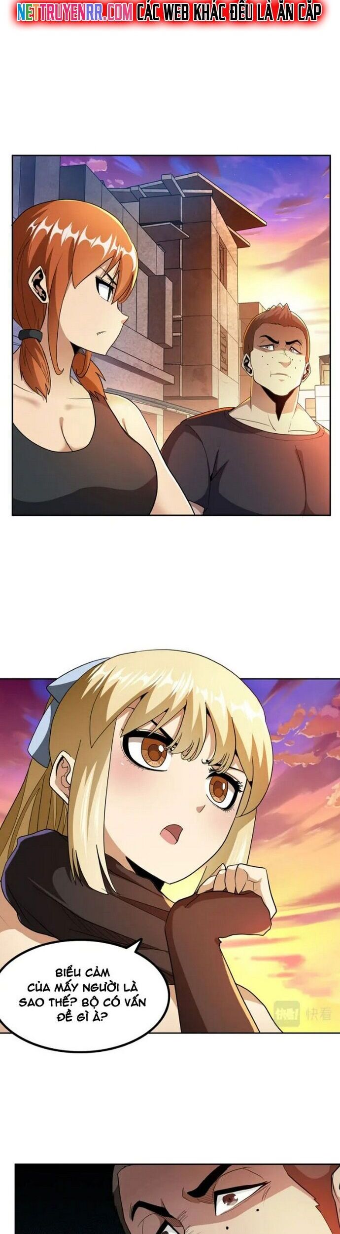 Thợ Săn Mạt Thế Chapter 78 - 11