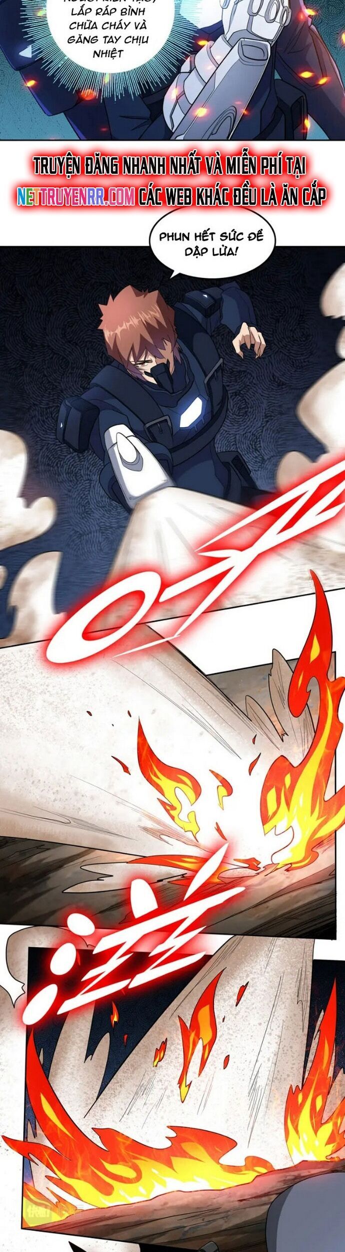 Thợ Săn Mạt Thế Chapter 78 - 5