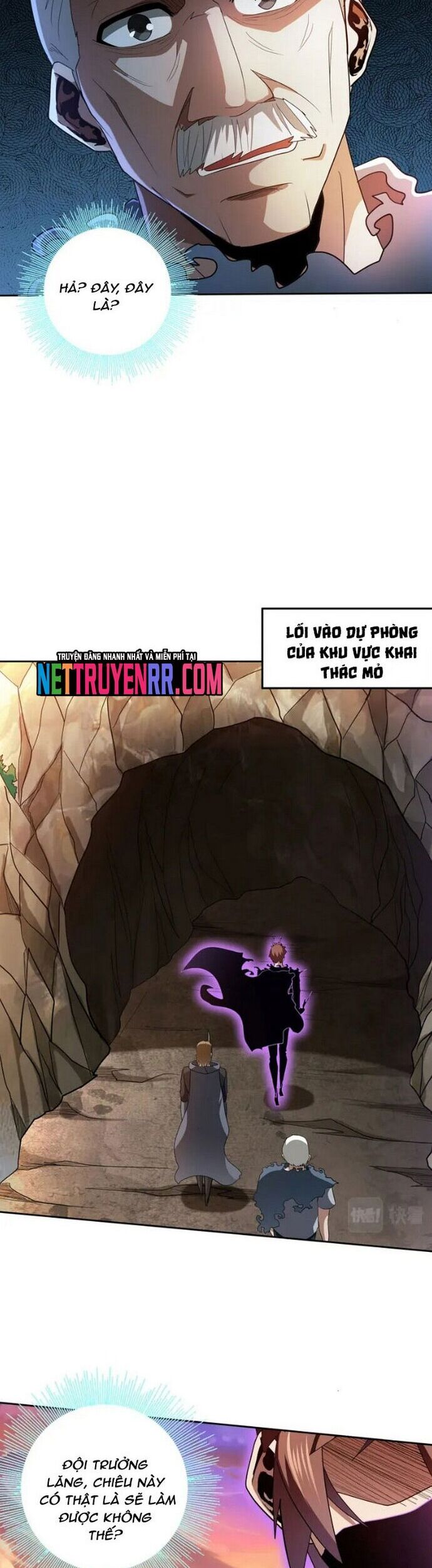 Thợ Săn Mạt Thế Chapter 79 - 2