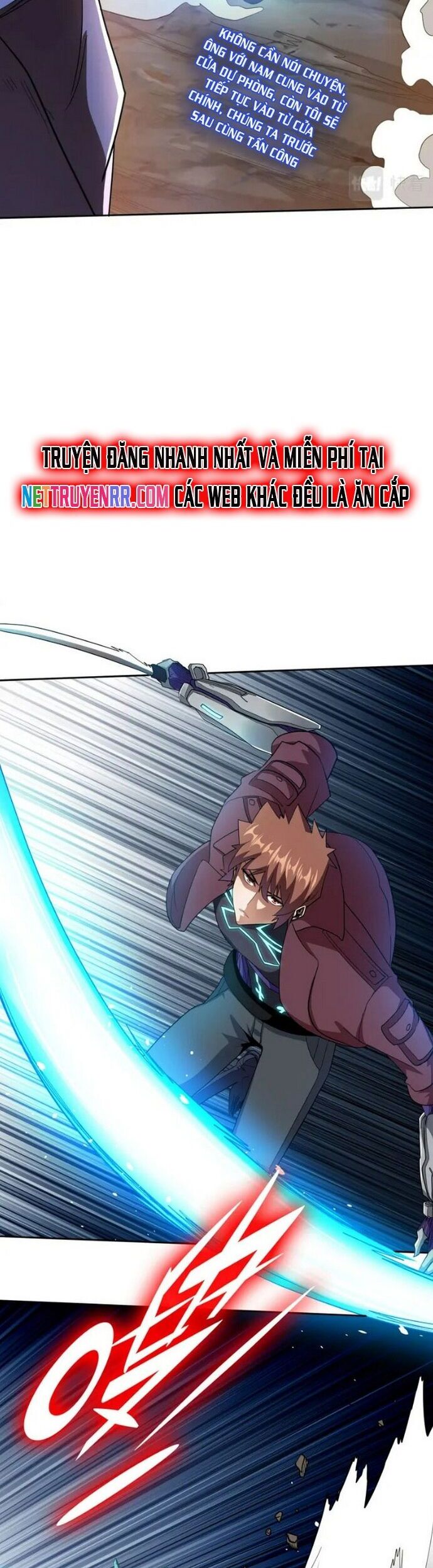 Thợ Săn Mạt Thế Chapter 79 - 11