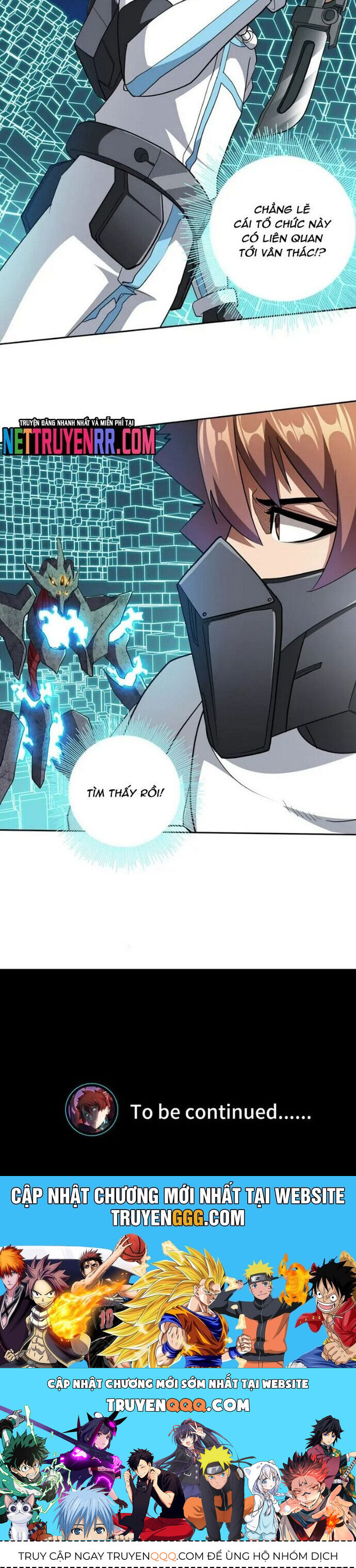 Thợ Săn Mạt Thế Chapter 79 - 15