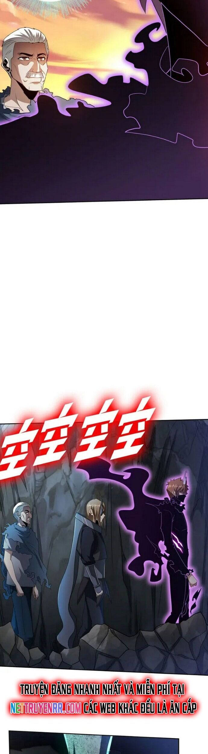 Thợ Săn Mạt Thế Chapter 79 - 3