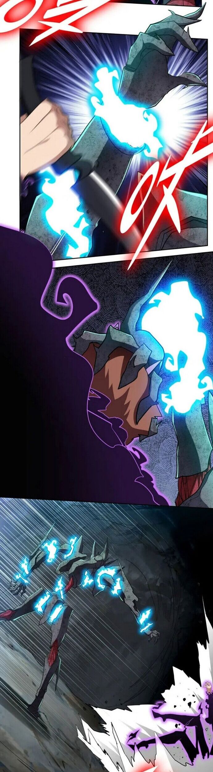 Thợ Săn Mạt Thế Chapter 79 - 6