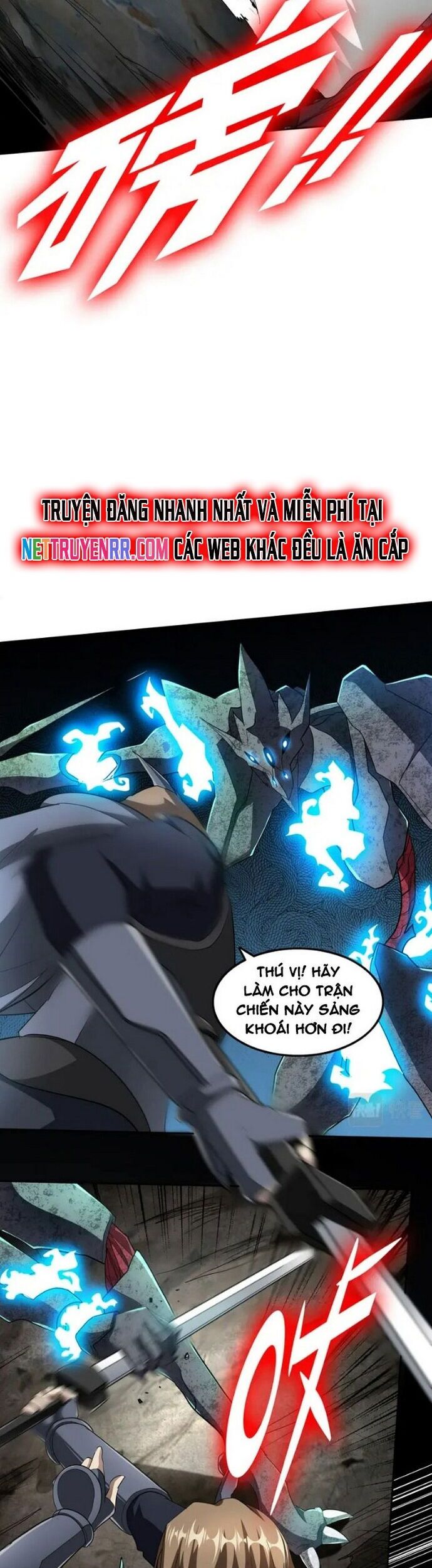 Thợ Săn Mạt Thế Chapter 79 - 7