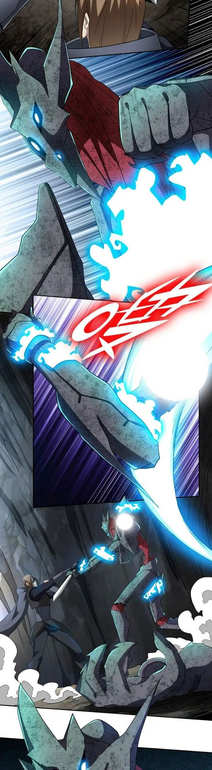 Thợ Săn Mạt Thế Chapter 79 - 8