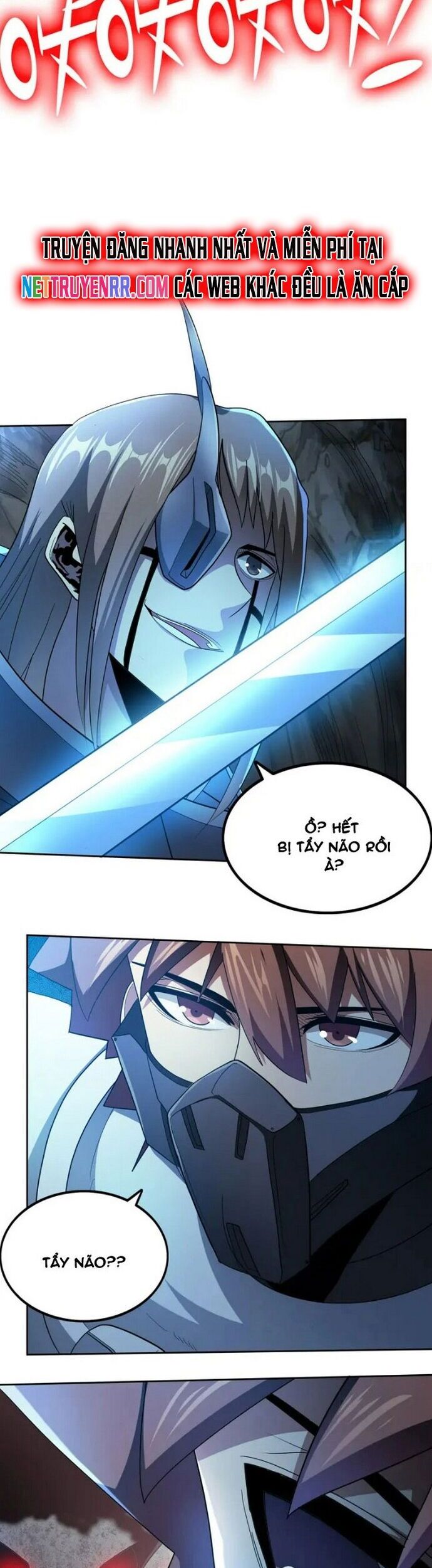 Thợ Săn Mạt Thế Chapter 80 - 11