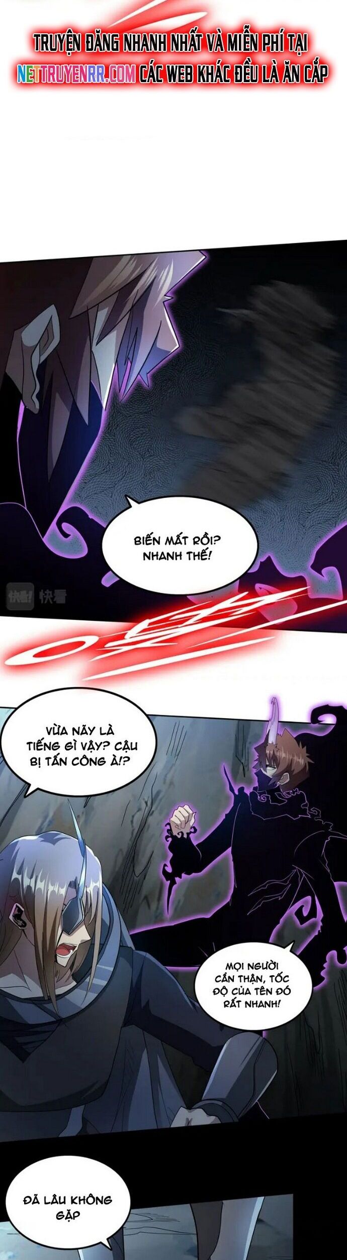 Thợ Săn Mạt Thế Chapter 80 - 15