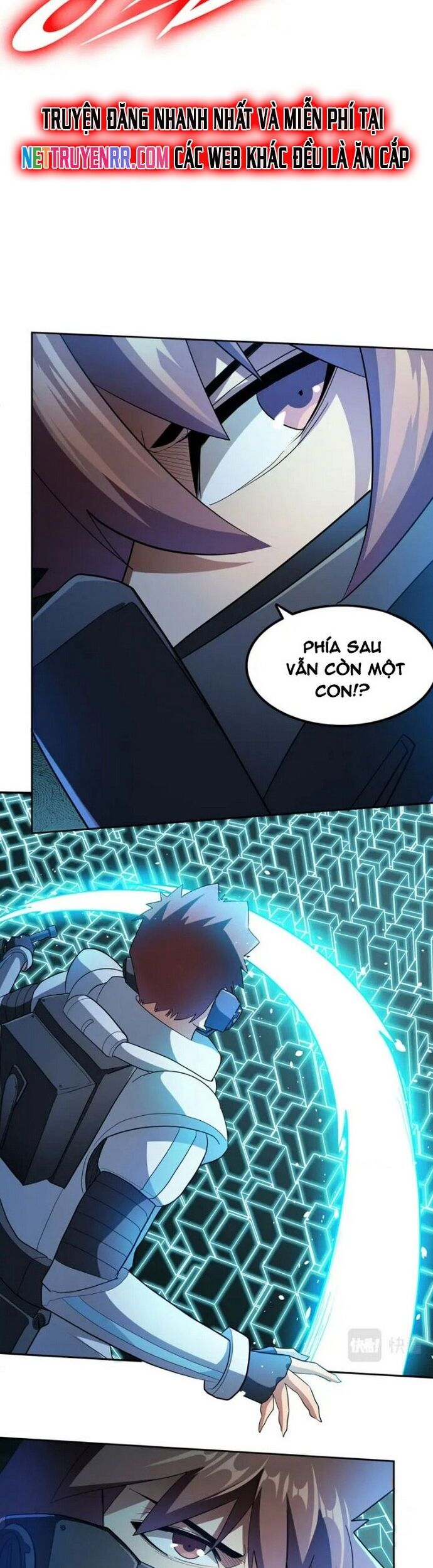 Thợ Săn Mạt Thế Chapter 80 - 7