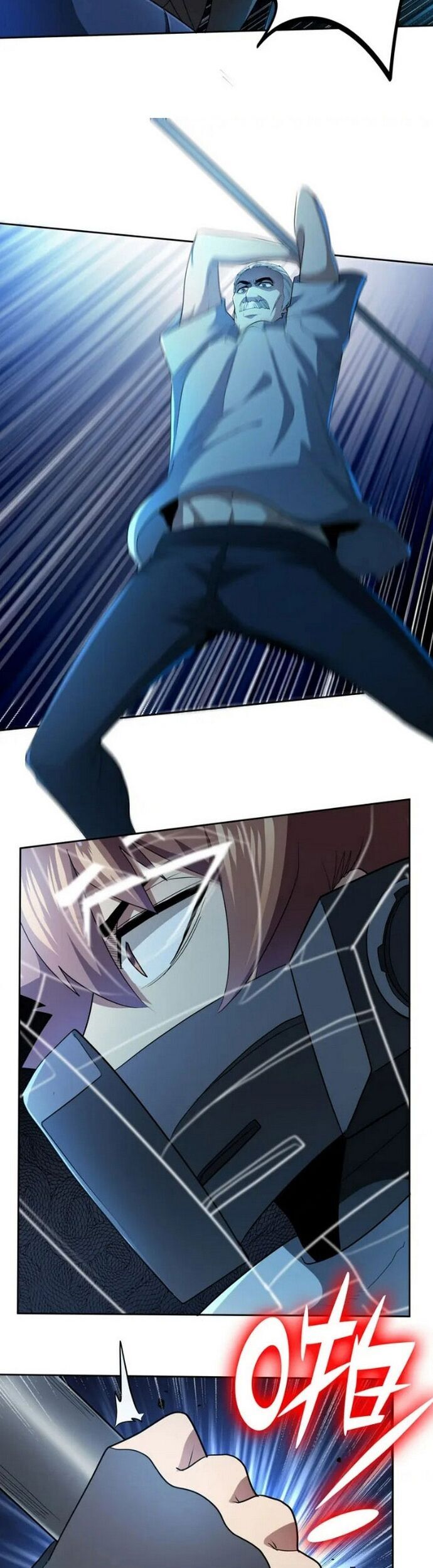 Thợ Săn Mạt Thế Chapter 80 - 9