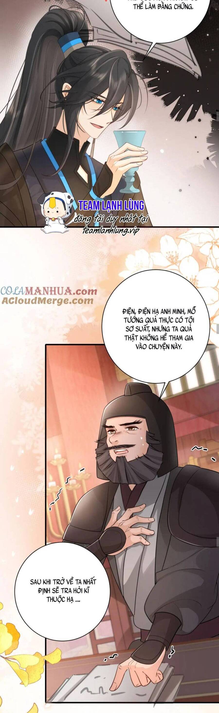 Cách Thức Sinh Tồn Của Pháo Hôi Khuê Nữ Chapter 200 - 16