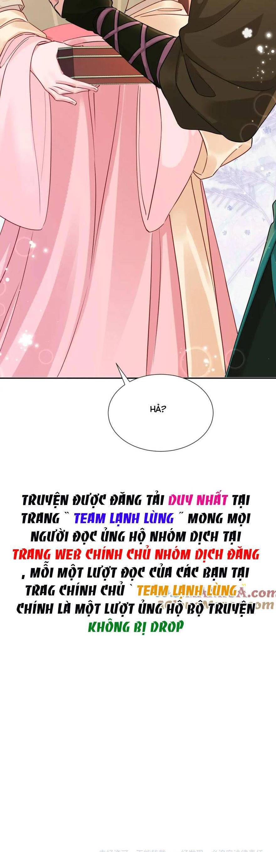 Cách Thức Sinh Tồn Của Pháo Hôi Khuê Nữ Chapter 207 - 25
