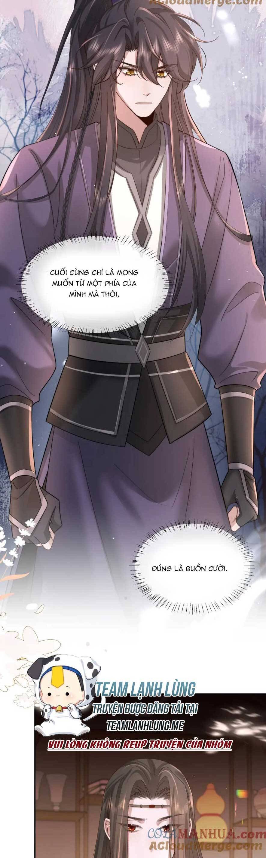 Cách Thức Sinh Tồn Của Pháo Hôi Khuê Nữ Chapter 217 - 7
