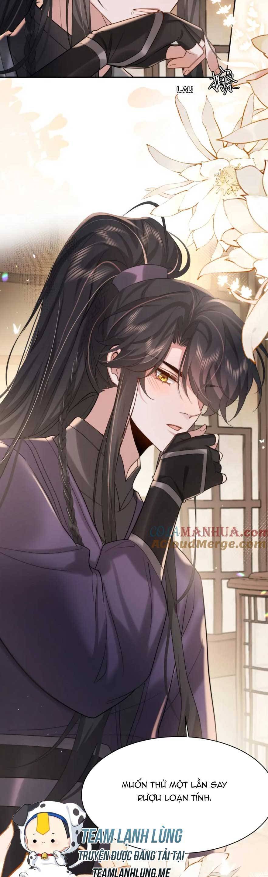 Cách Thức Sinh Tồn Của Pháo Hôi Khuê Nữ Chapter 219 - 14