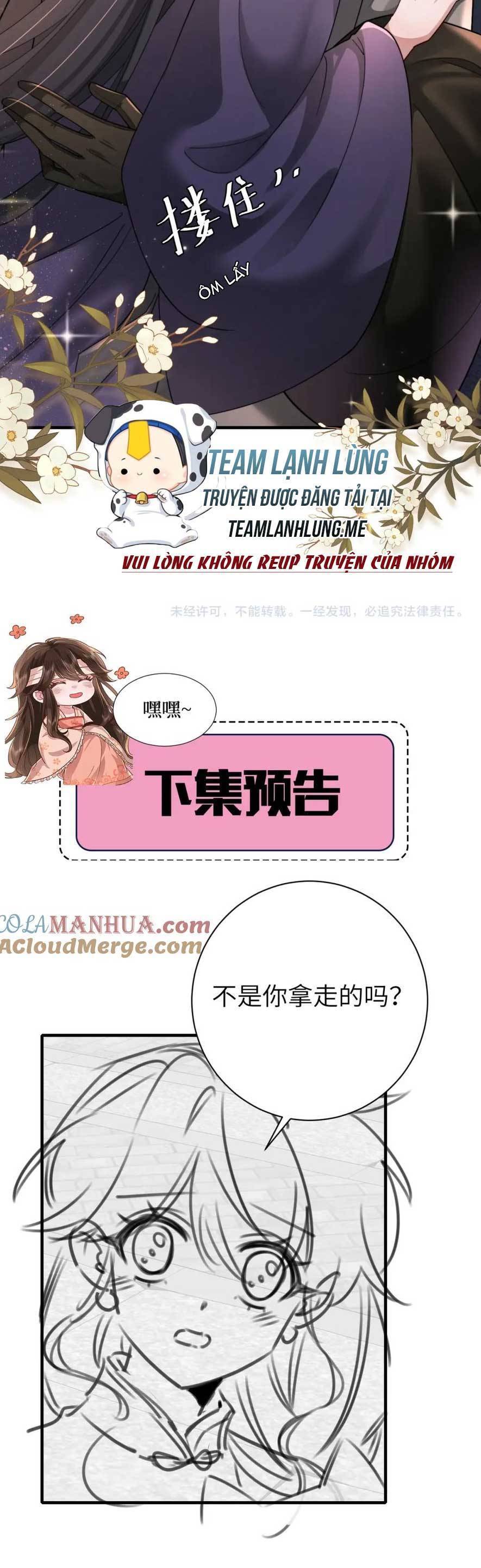 Cách Thức Sinh Tồn Của Pháo Hôi Khuê Nữ Chapter 220 - 23