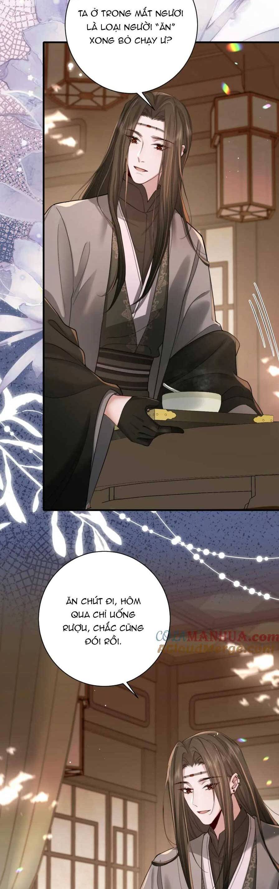 Cách Thức Sinh Tồn Của Pháo Hôi Khuê Nữ Chapter 220 - 7