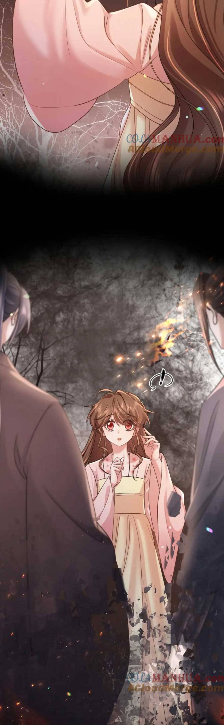 Cách Thức Sinh Tồn Của Pháo Hôi Khuê Nữ Chapter 222 - 14