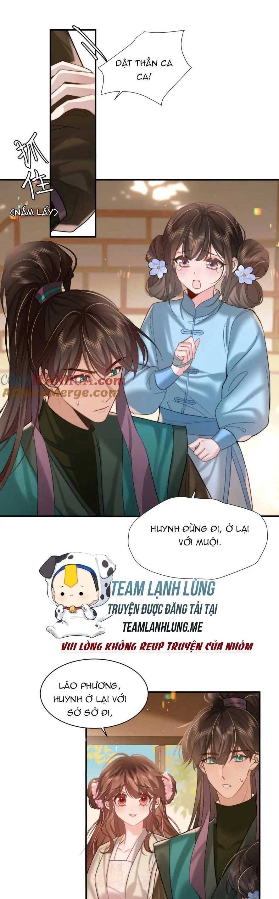 Cách Thức Sinh Tồn Của Pháo Hôi Khuê Nữ Chapter 2234 - 11