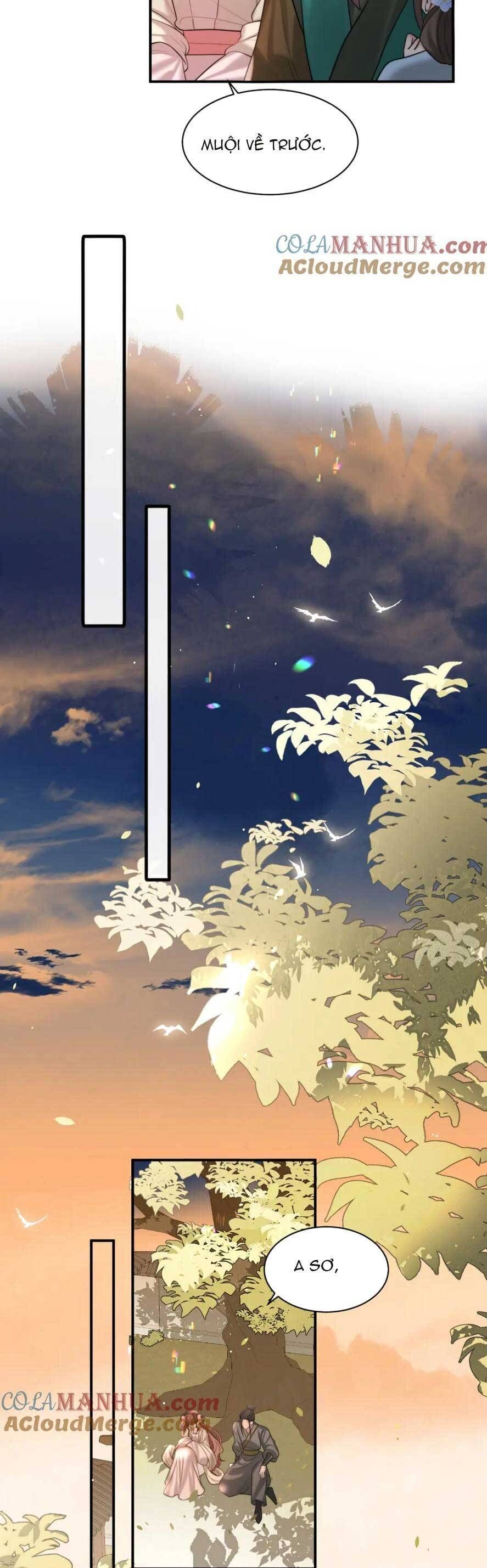 Cách Thức Sinh Tồn Của Pháo Hôi Khuê Nữ Chapter 2234 - 12