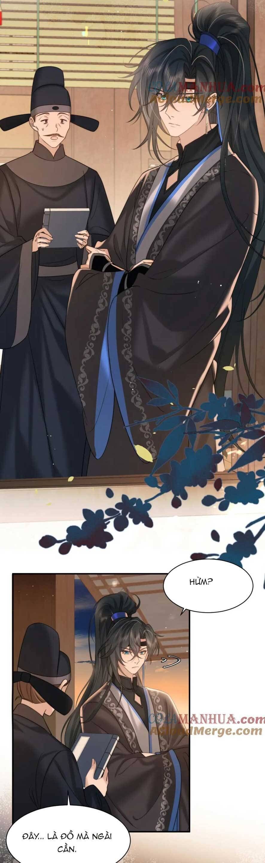 Cách Thức Sinh Tồn Của Pháo Hôi Khuê Nữ Chapter 2234 - 15