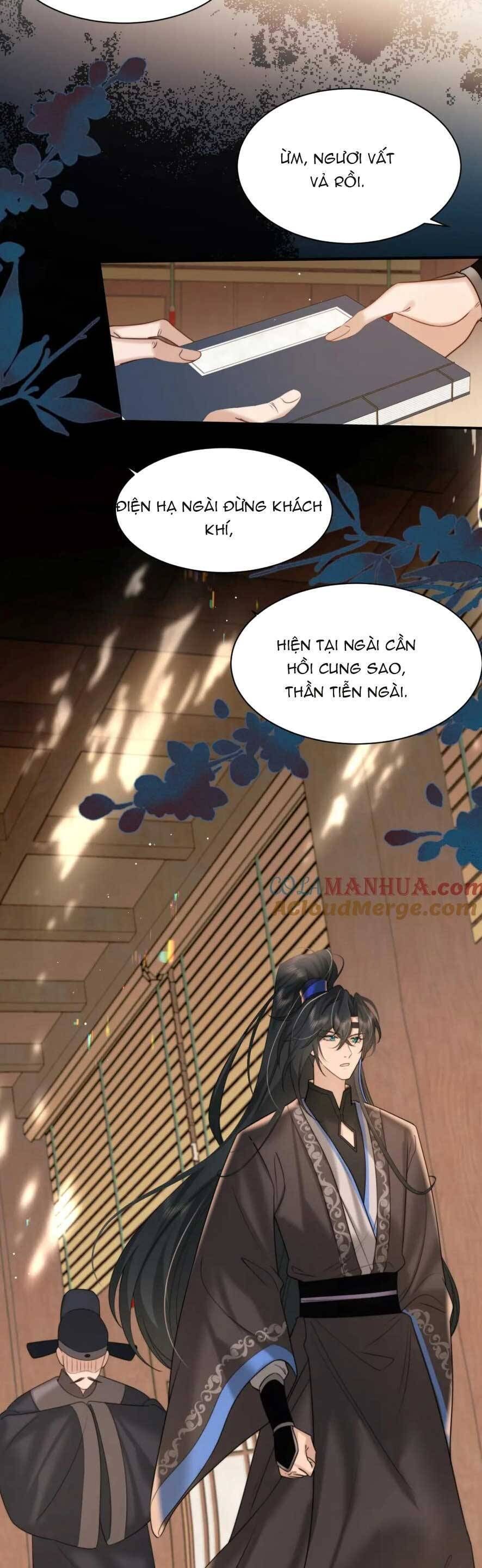 Cách Thức Sinh Tồn Của Pháo Hôi Khuê Nữ Chapter 2234 - 16