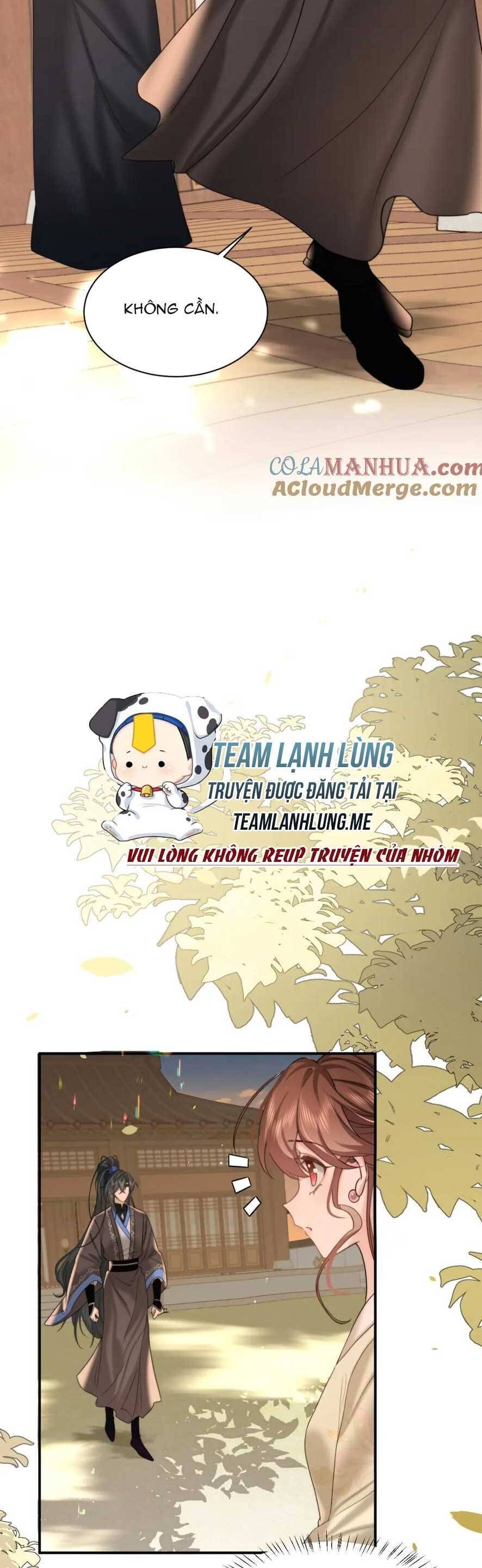 Cách Thức Sinh Tồn Của Pháo Hôi Khuê Nữ Chapter 2234 - 17