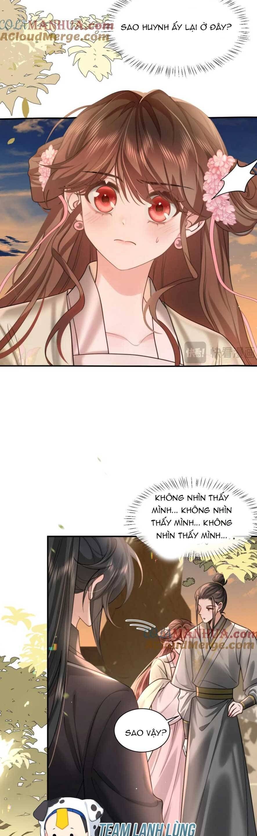 Cách Thức Sinh Tồn Của Pháo Hôi Khuê Nữ Chapter 2234 - 18