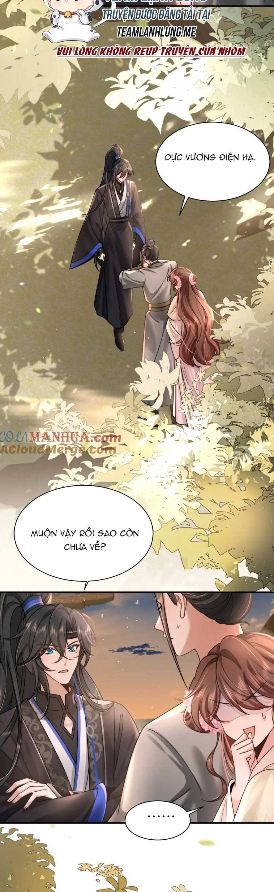 Cách Thức Sinh Tồn Của Pháo Hôi Khuê Nữ Chapter 2234 - 19