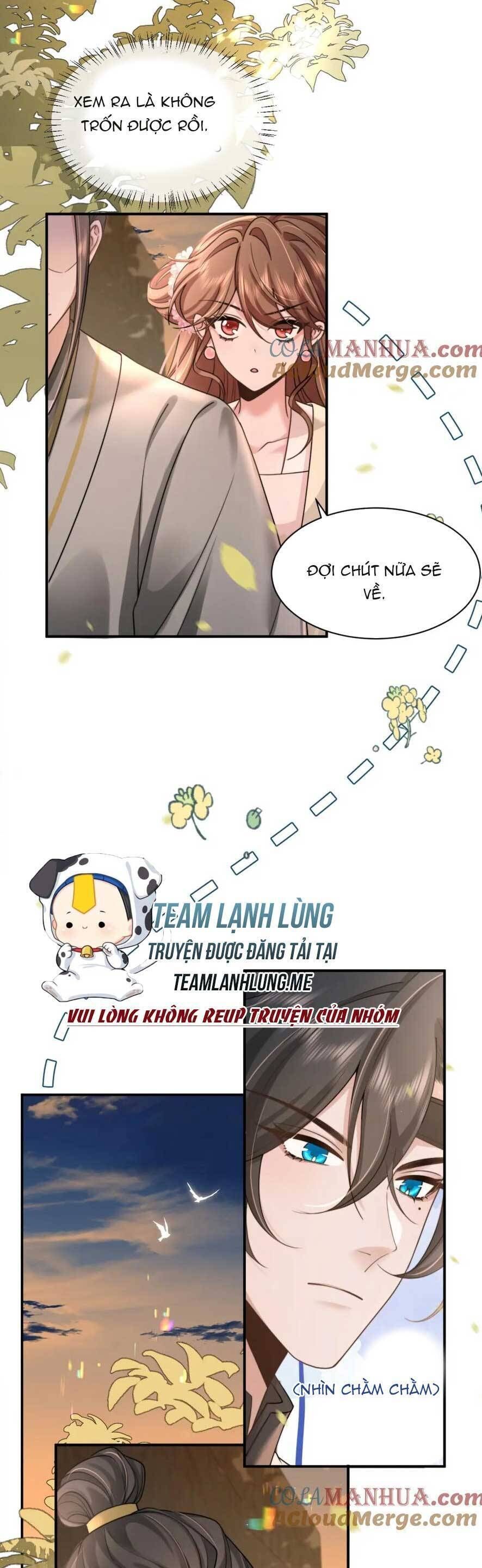 Cách Thức Sinh Tồn Của Pháo Hôi Khuê Nữ Chapter 2234 - 20