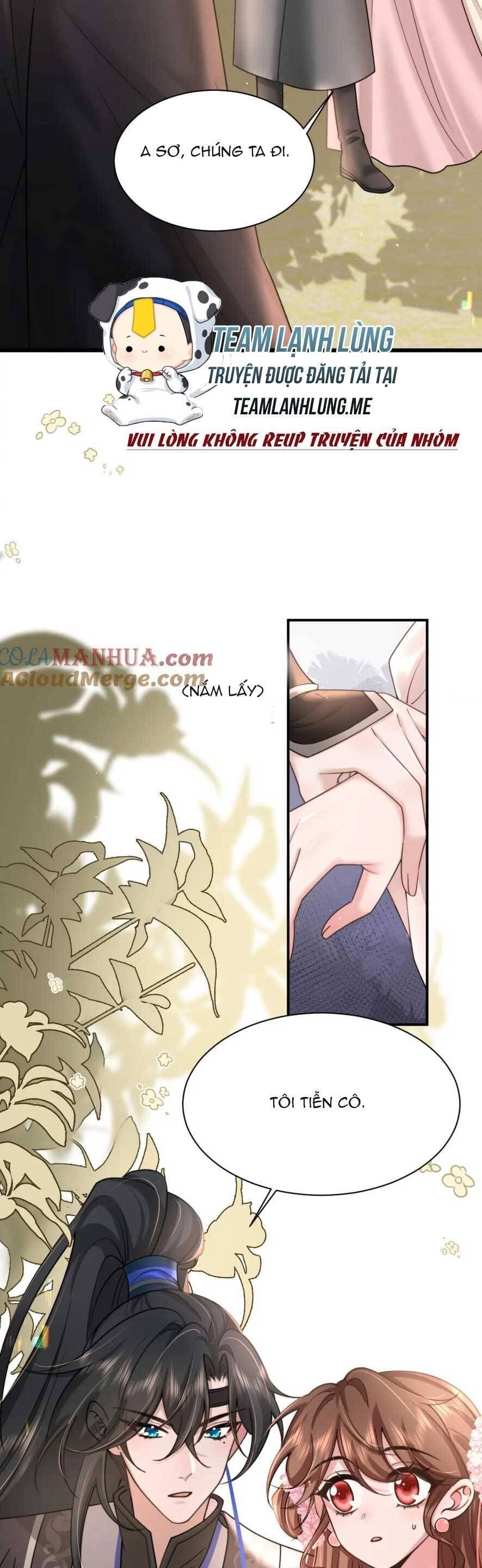 Cách Thức Sinh Tồn Của Pháo Hôi Khuê Nữ Chapter 2234 - 22