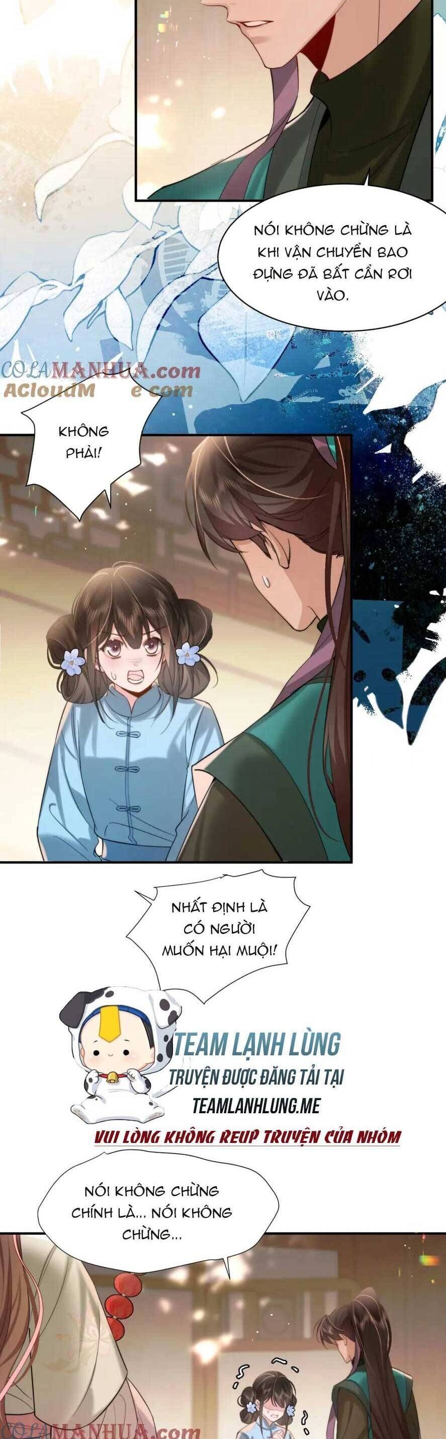 Cách Thức Sinh Tồn Của Pháo Hôi Khuê Nữ Chapter 2234 - 6