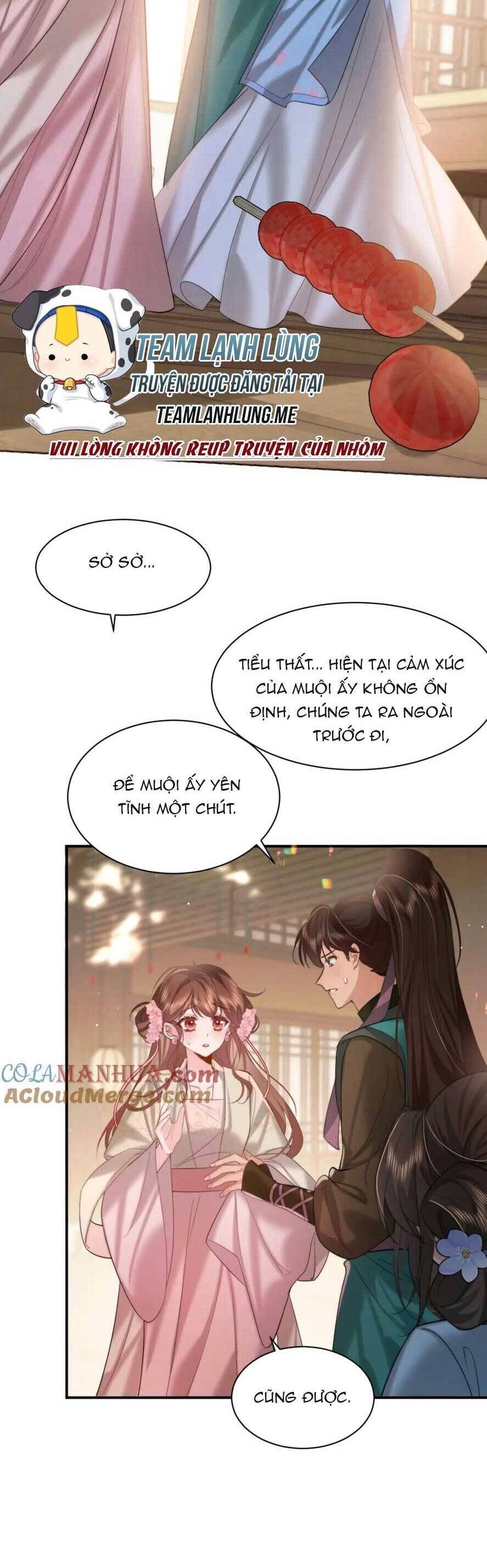 Cách Thức Sinh Tồn Của Pháo Hôi Khuê Nữ Chapter 2234 - 10