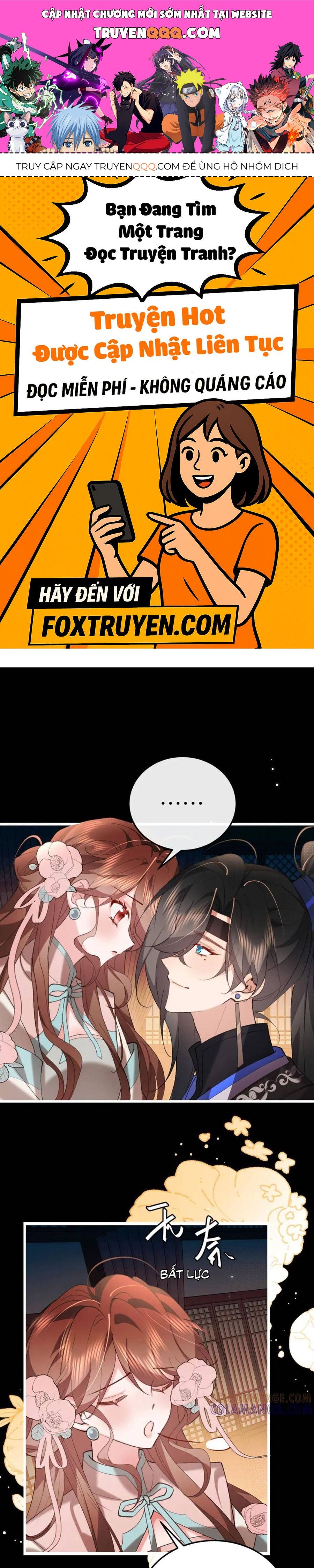 Cách Thức Sinh Tồn Của Pháo Hôi Khuê Nữ Chapter 381 - 1